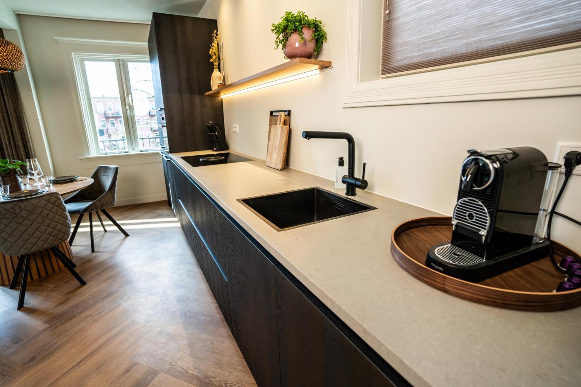 Luxe Nabij Centrum