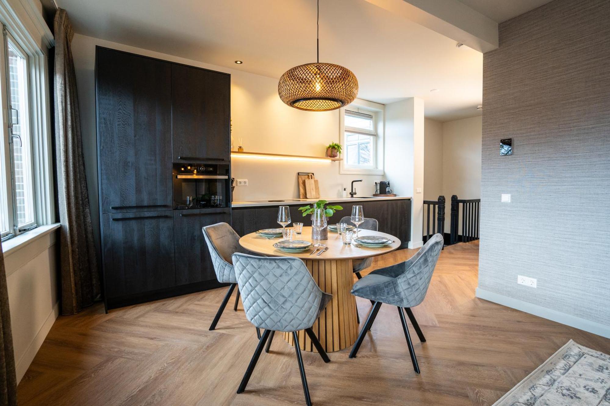 Luxe Nabij Centrum Zwolle (Overijssel)