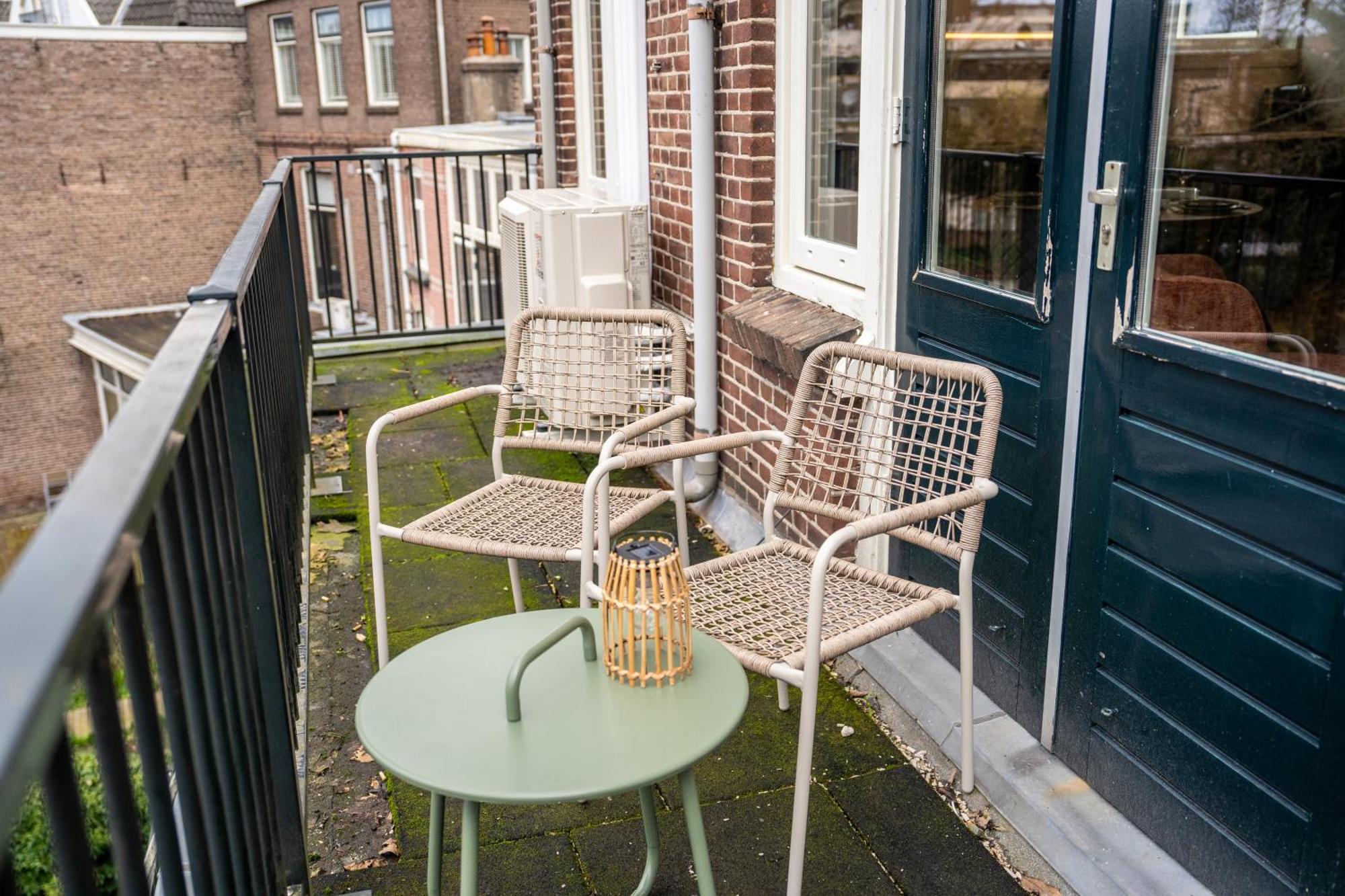 Luxe Nabij Centrum * Zwolle (Overijssel)